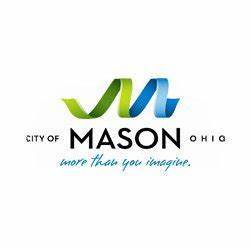 City of Mason logo